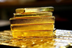 Gold Up Over Rising COVID-19 Cases and U.S.-China Tensions