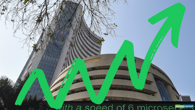 India stocks lower at close of trade; Nifty 50 down 0.44%