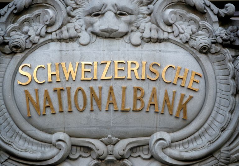 Swiss National Bank