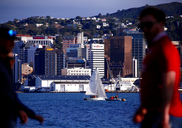 New Zealand Braces for Economic Hit as Chinese Tourists Banned