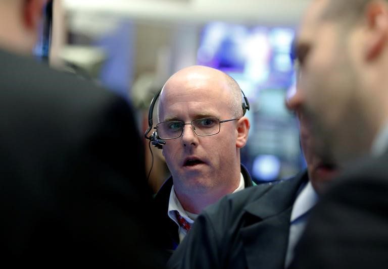 Stocks - Europe Pushes Higher on Stimulus Agreement