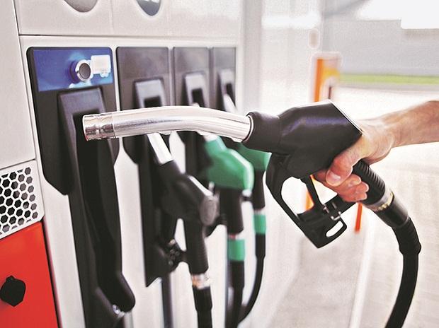 India's fuel demand growth could return to normal by mid-May