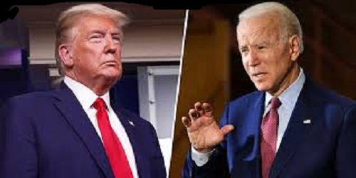 Biden closes in on victory in US polls; Trump demands 'stop the count'