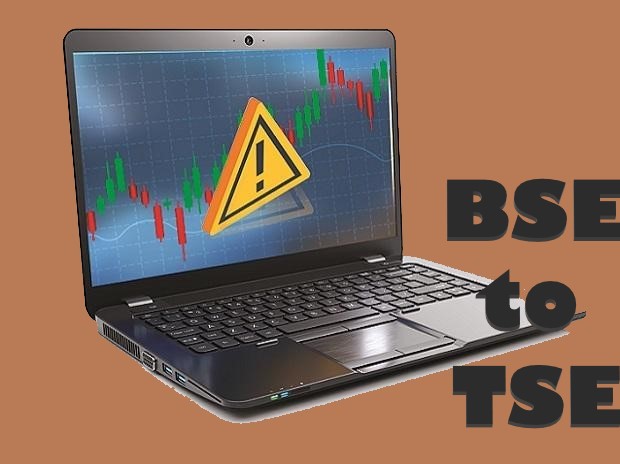 From BSE to Tokyo Stock Exchange, here's a history of trading outages