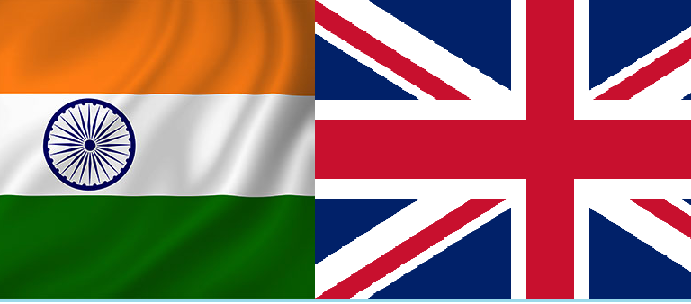 India, UK decide to wrap up key talks for Free Trade Agreement by year-end