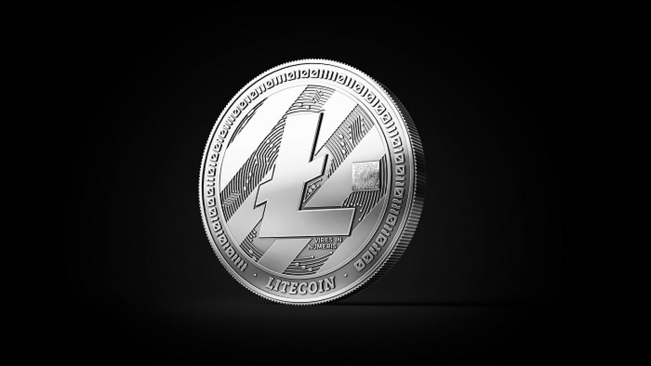 Litecoin Climbs 12% As Investors Gain Confidence