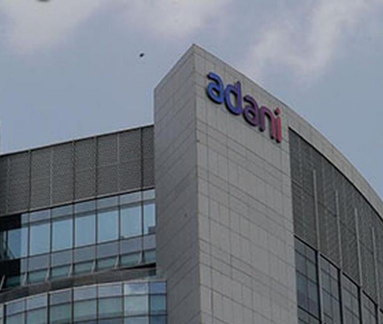 Adani Extends Losses