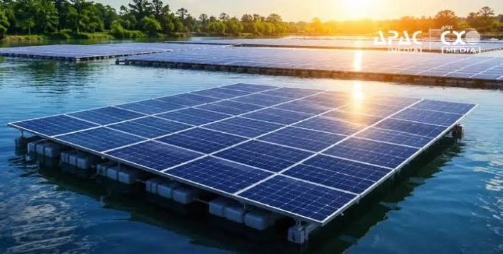 Union Cabinet Approves ₹5,070 Crore Floating Solar Project Scheme to Boost Clean Energy