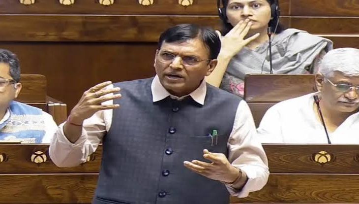 Centre Launches 100-Week Anti-Drug Campaign Alongside Major Economic and Infrastructure Push